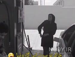عکس های خاک بر سری فیسبوک عکس های خاک بر سری فیسبوک