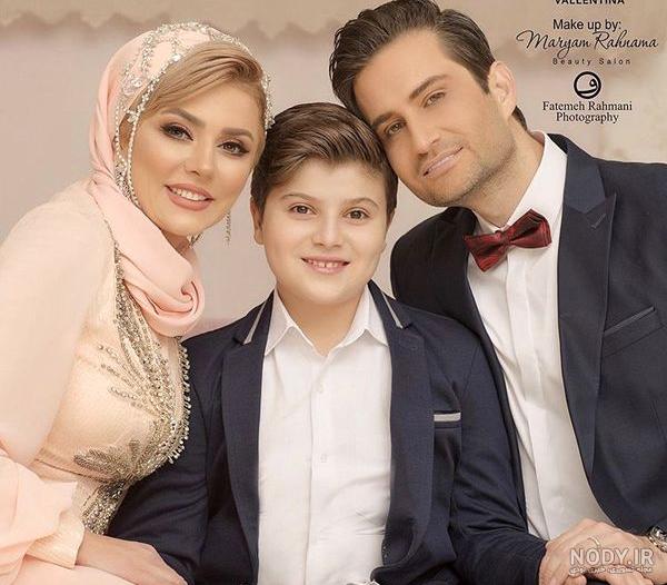 عکس هایی از پویا امینی عکس هایی از پویا امینی