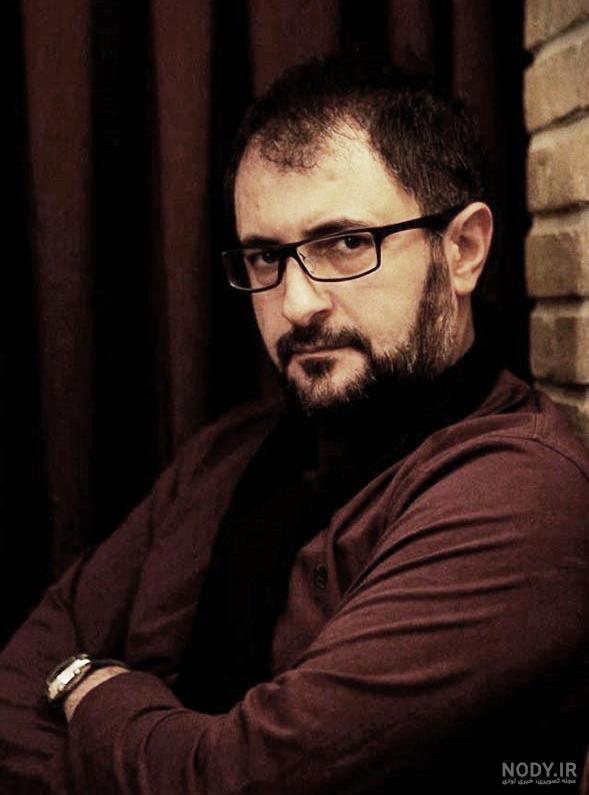 عکس همسر جدید علی دهکردی عکس همسر جدید علی دهکردی