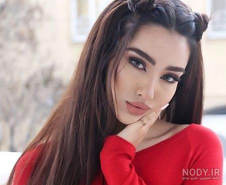 عکس پروفایل دخترونه جدید