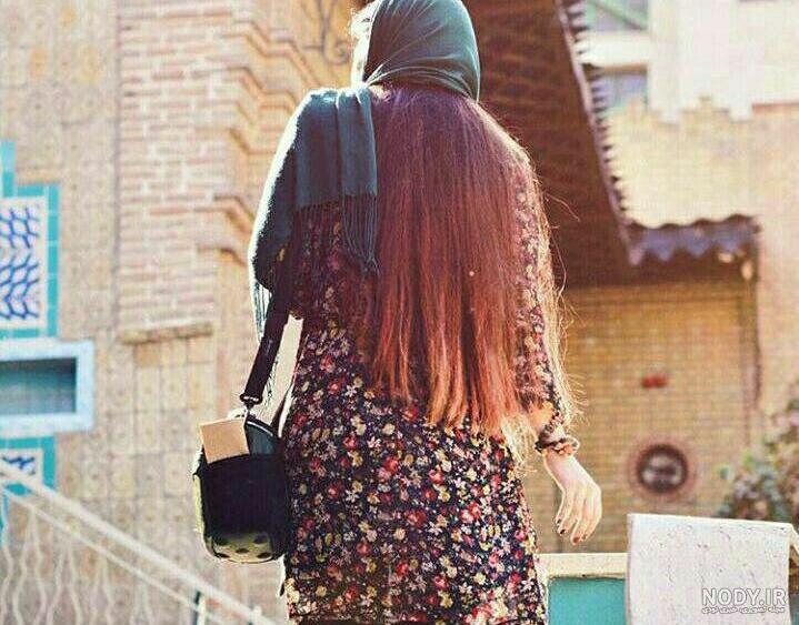 عکس پروفایل دخترونه شاخ