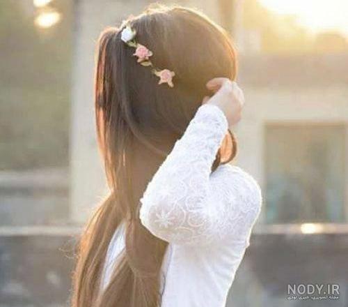 عکس پروفایل دخترونه فانتزی