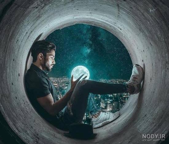 عکس پروفایل واتساپ پسرانه غمگین عکس پروفایل واتساپ پسرانه غمگین