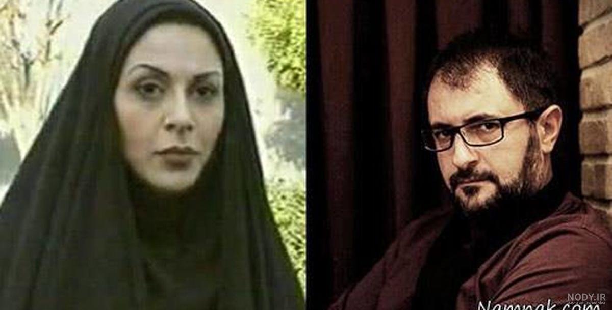 عکس پسر علی دهکردی عکس پسر علی دهکردی