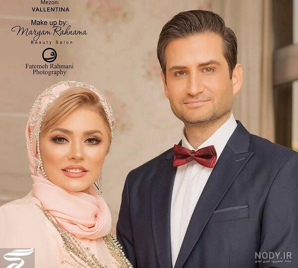عکس پویا امینی خواه عکس پویا امینی خواه