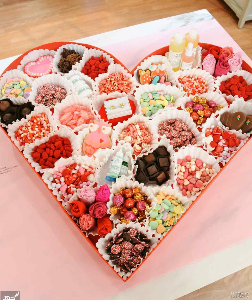 عکس کادو کارتونی