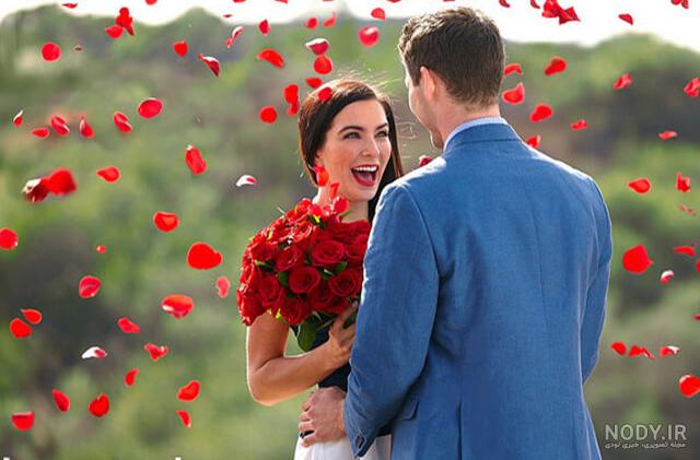 عکس کادوی واقعی