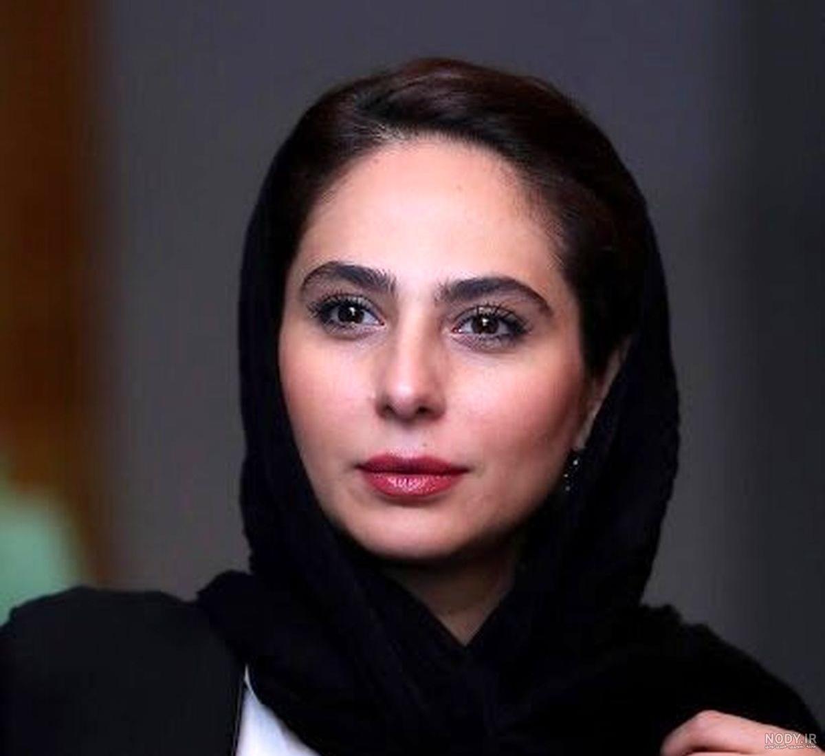 عکسهای جدید رعنا آزادی ور و همسرش عکسهای جدید رعنا آزادی ور و همسرش