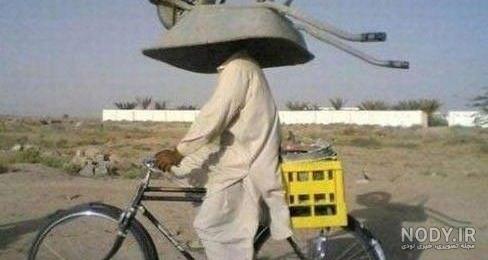 عکسهای خنده دار