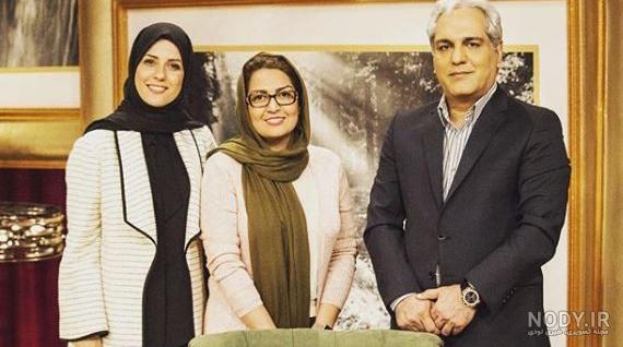 عکسهای سارا بهرامی وهمسرش عکسهای سارا بهرامی وهمسرش