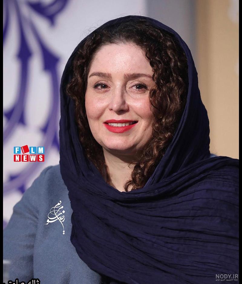 فاطمه صامتی و ژاله صامتی