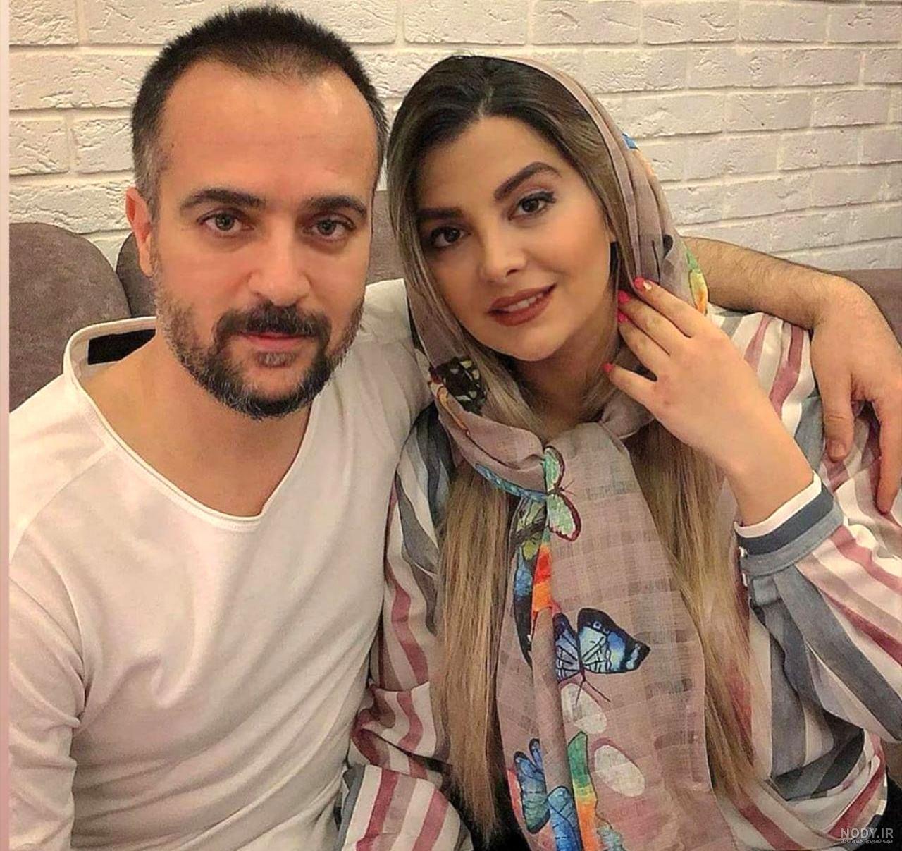 فرزند احمد مهرانفر
