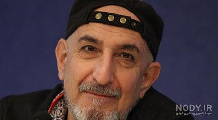فرزند فرهاد آئیش