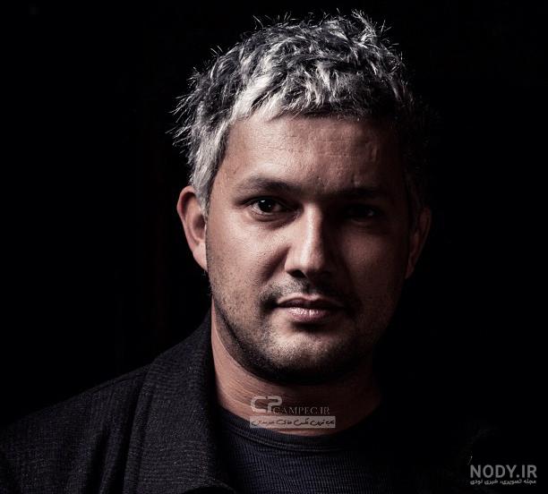 فساد اخلاقی حامد بهداد