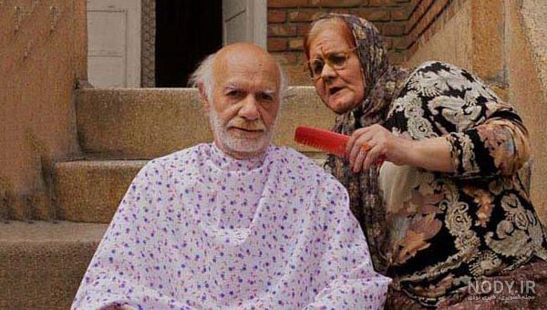 فیلم اکبر عبدی فیلم اکبر عبدی
