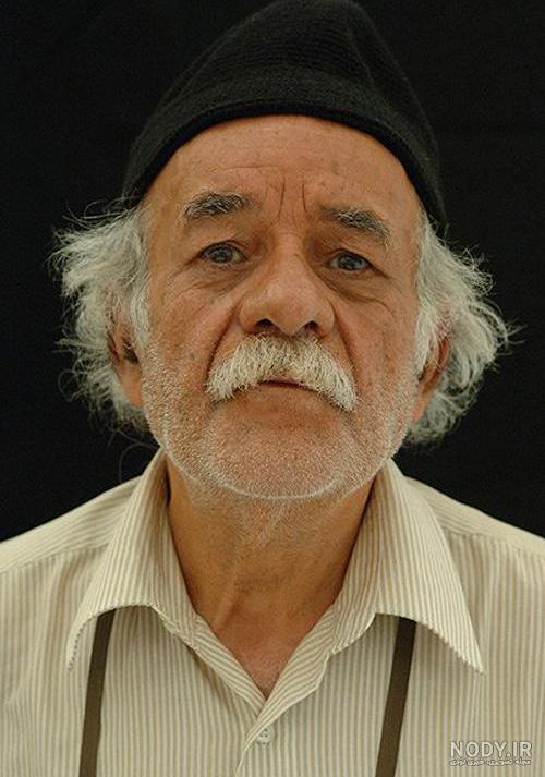 فیلم برهوت سعید راد