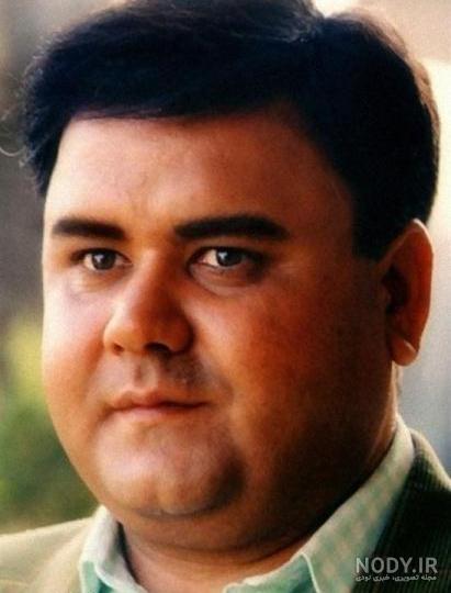 فیلم ترسناک اکبر عبدی فیلم ترسناک اکبر عبدی