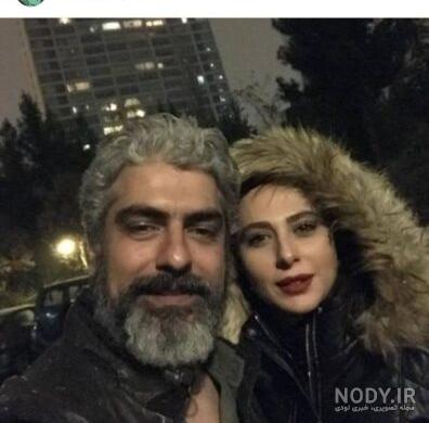فیلم جدید رعنا آزادی ور فیلم جدید رعنا آزادی ور