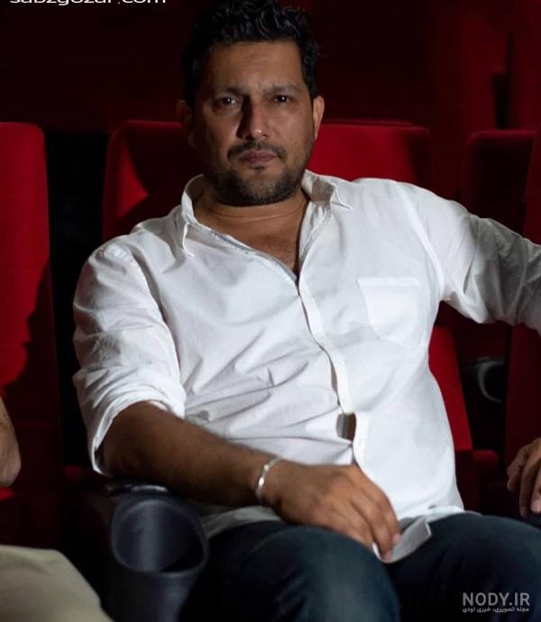 فیلم حامد بهداد با مهرجویی