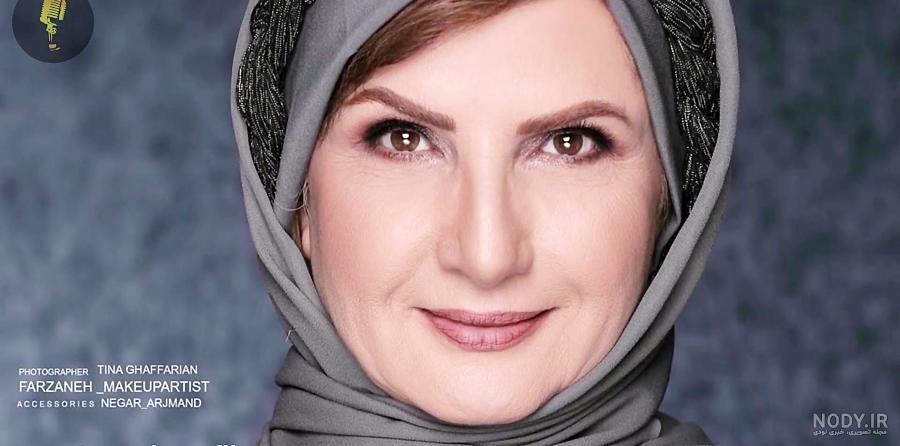فیلم زهرا سعیدی نماینده مبارکه فیلم زهرا سعیدی نماینده مبارکه