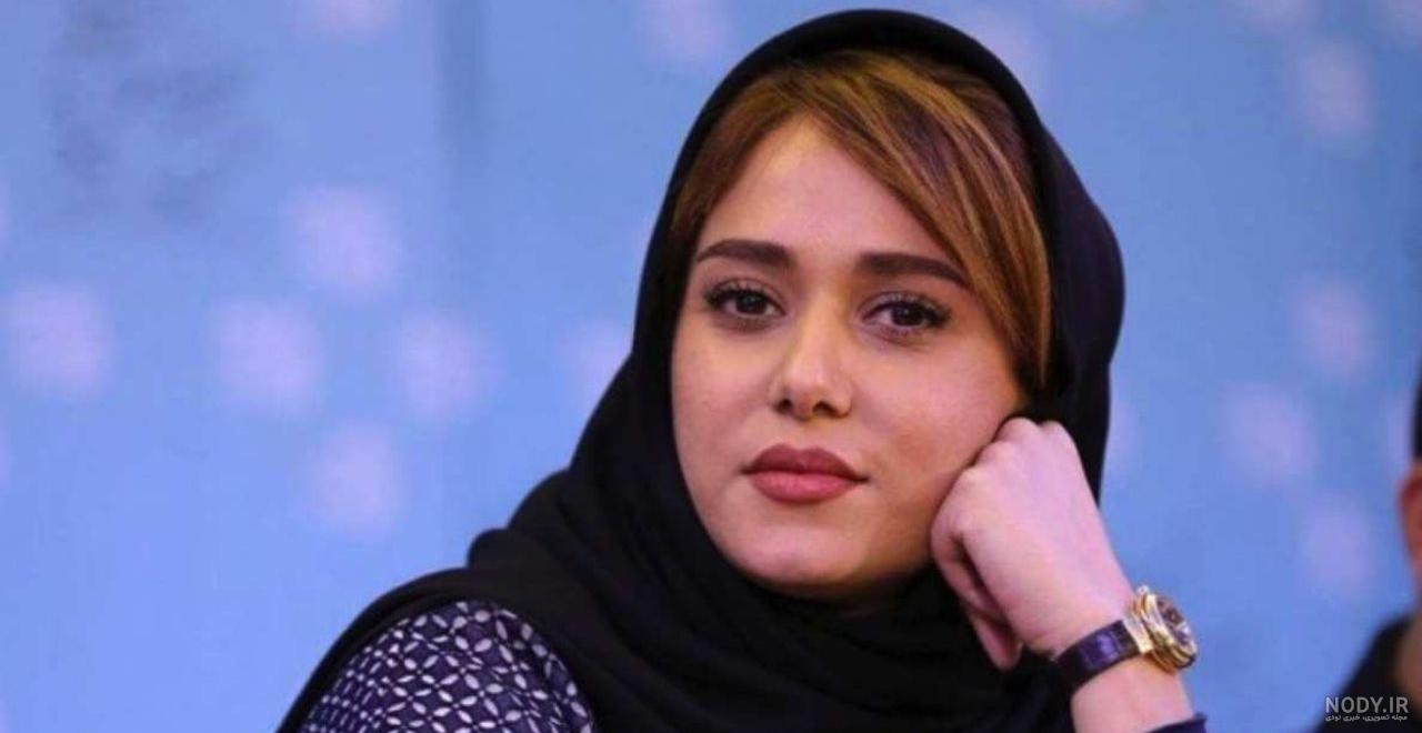 فیلمهای پریناز ایزدیار فیلمهای پریناز ایزدیار