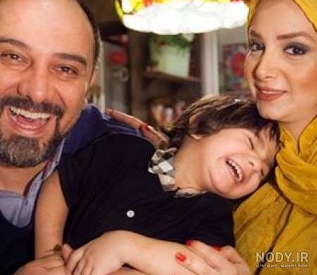 قبر داریوش ارجمند