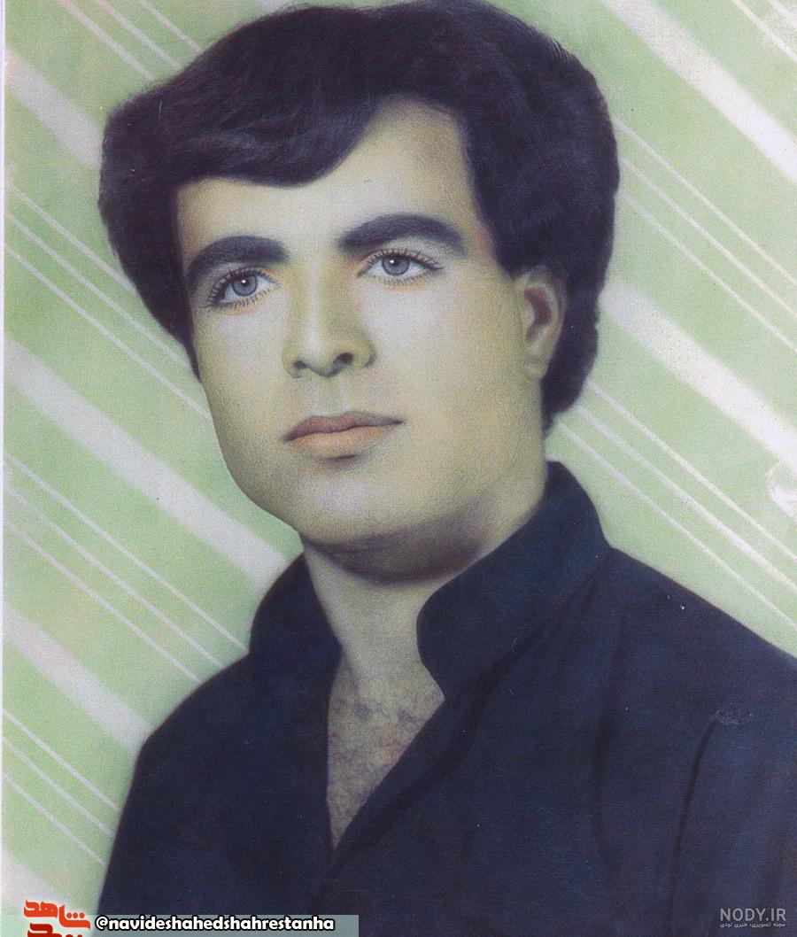 قبر رضا فاضلی کجاست قبر رضا فاضلی کجاست
