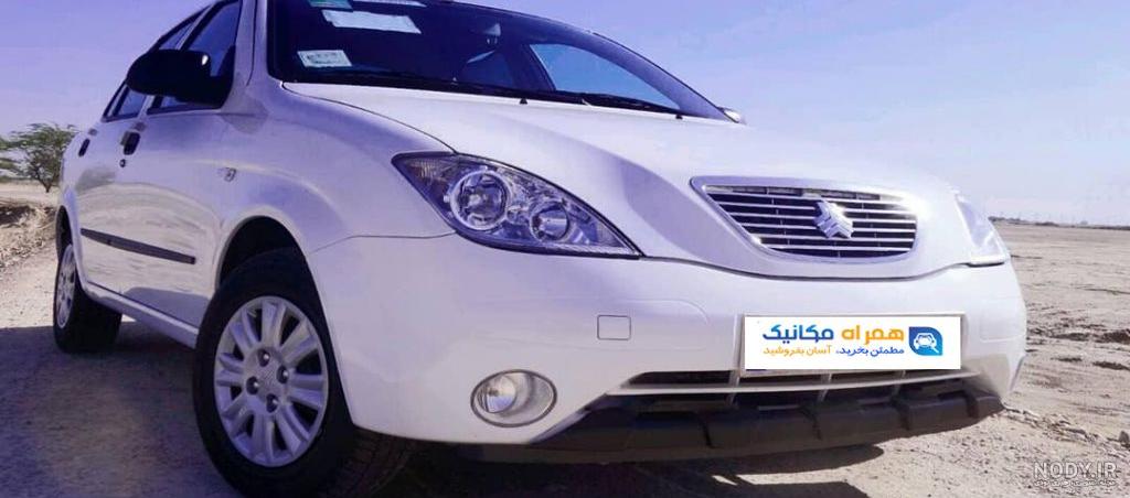 قیمت تیبا پلاس صندوقدار