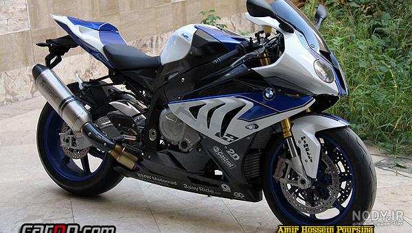 قیمت موتور bmw r80