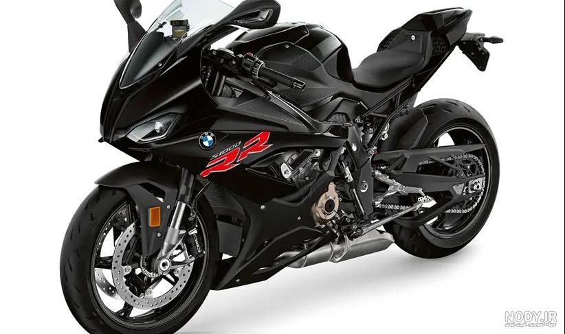 قیمت موتور bmw s1000rr 2019