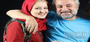 لحظه مرگ حسن جوهرچی در بیمارستان