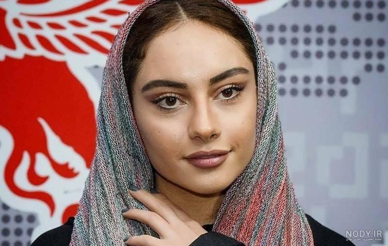 لو رفته عکسهای بی حجاب ترلان پروانه