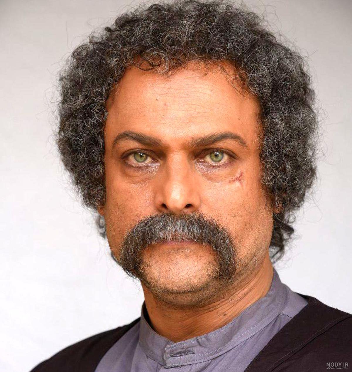 لوکیشن سریال شب دهم