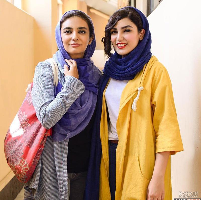 مادر امیر در دلدادگان