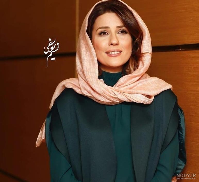 مادر سارا بهرامی کیست مادر سارا بهرامی کیست