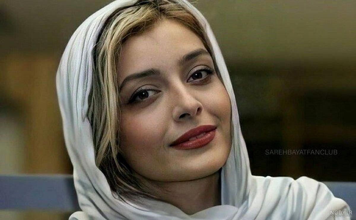مادر ساره بیات مادر ساره بیات