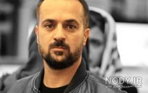 ماشین احمد مهرانفر