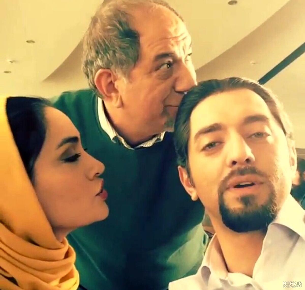 مذهب بهرام رادان