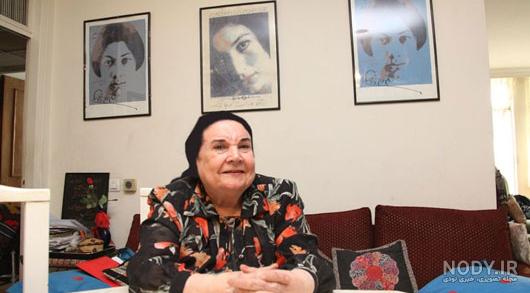 مرگ فریدون فرخزاد