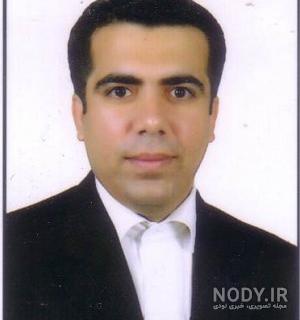 مطب دکتر فاضلی فر متخصص قلب مطب دکتر فاضلی فر متخصص قلب