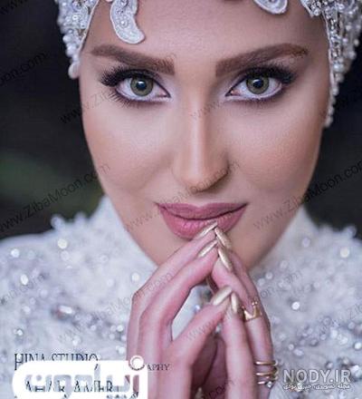 معروف ترین مدل های زن ایران