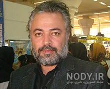 مهشید احمدی و حسن جوهرچی