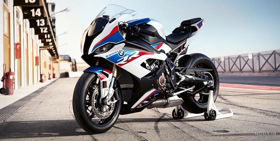 موتور bmw s1000rr 2020