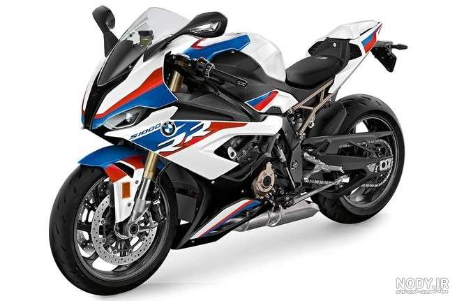موتور سنگین BMW K1300R
