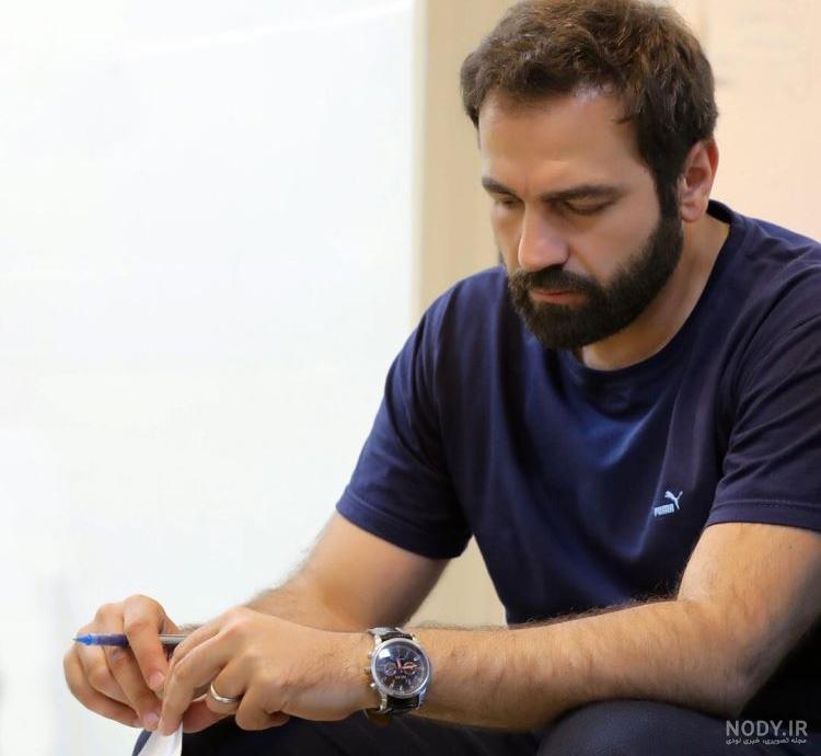 میلیشا مهدی نژاد