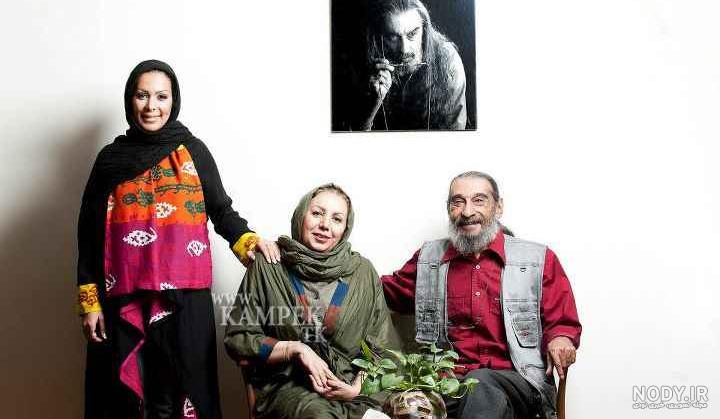 نسبت پیروز ارجمند با برزو ارجمند نسبت پیروز ارجمند با برزو ارجمند