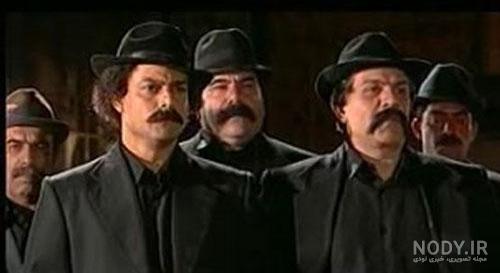 نقد سریال شب دهم