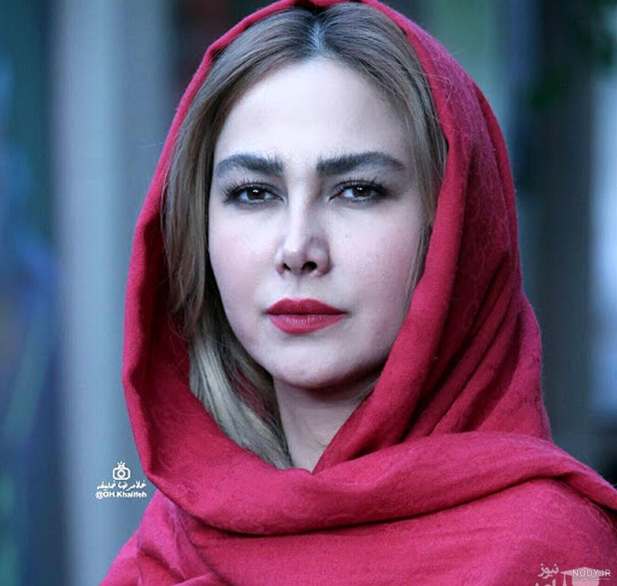 همسر اناهیتا همتی