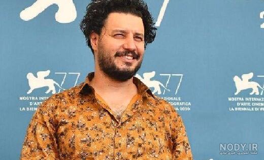 همسر اول جواد عزتی همسر اول جواد عزتی