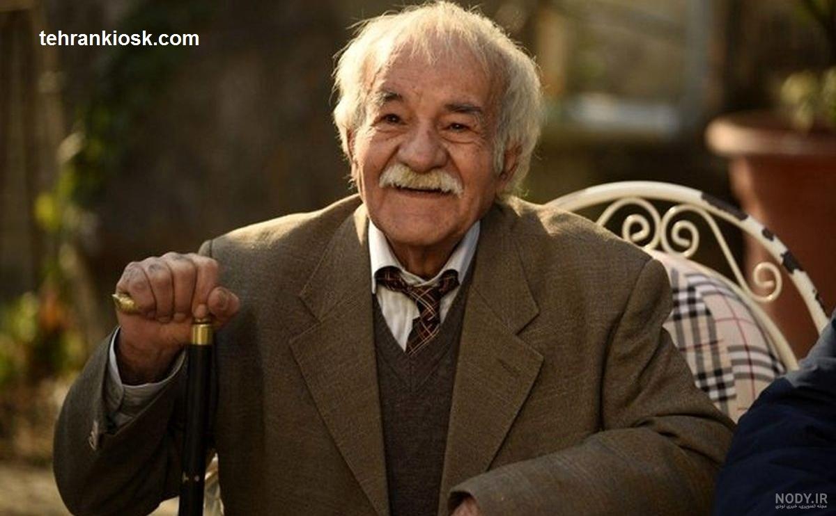 همسر اول سعید راد